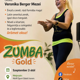 veronikaberger