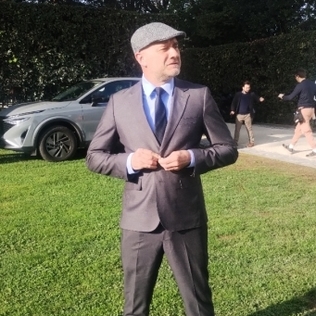 DaniDarcangelo68