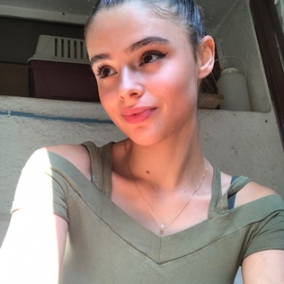 SophiaSimbari