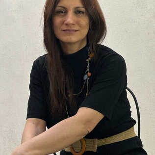 MinaAlbanese
