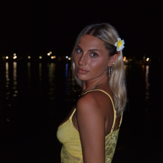 Nicolespring