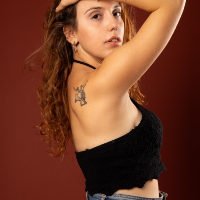 Margheritameli