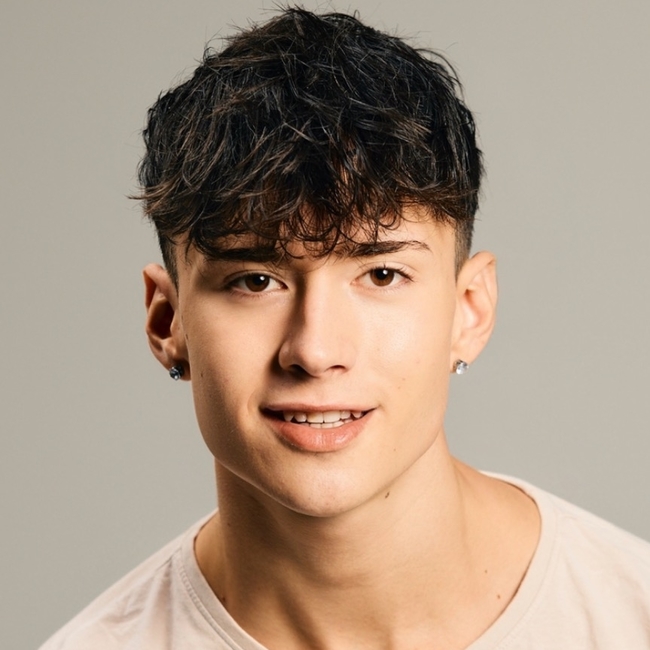 AlexandeTropeano