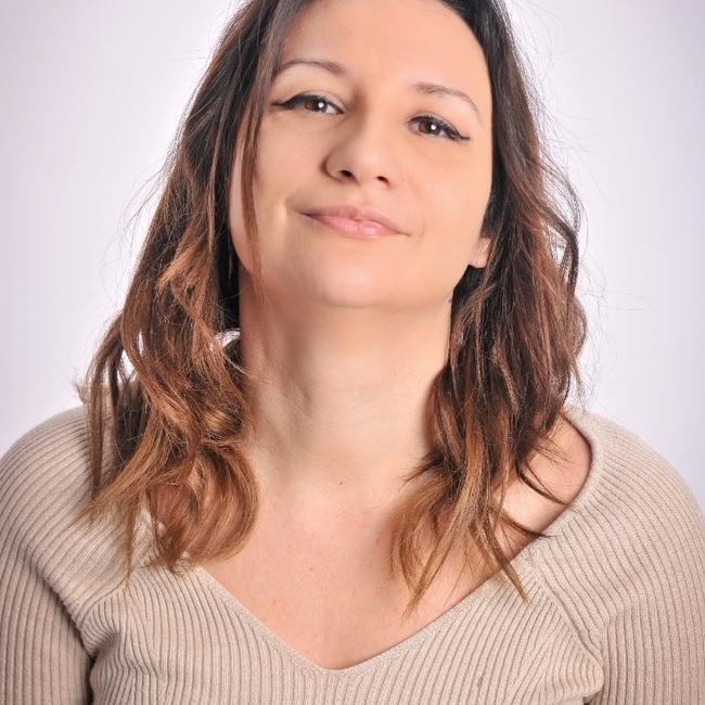 LorenAttrice