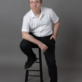 DARIOBUSOLIN