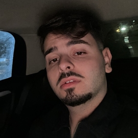 Antonio125sorry