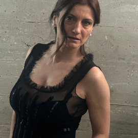 MinaAlbanese