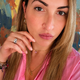 RosannaSofia