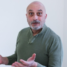 MarioRomano