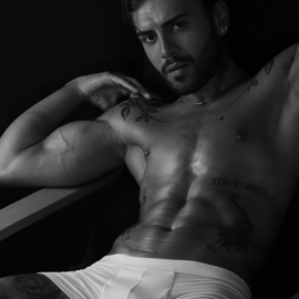 nicolaborgia