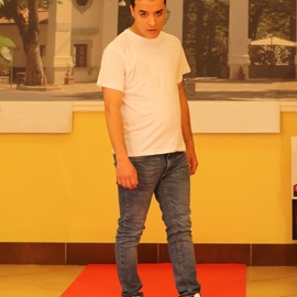 UGODELPRETE
