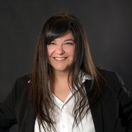 MarikaDeSandoli