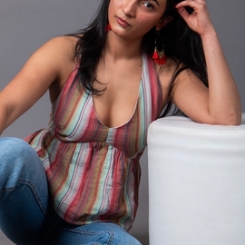 Nikitakumar