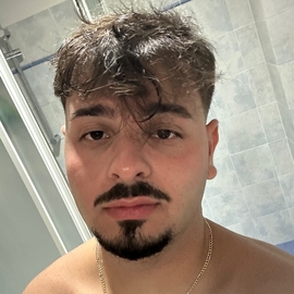 Antonio125sorry