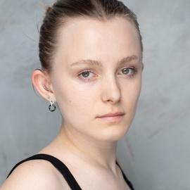ZoeSalmi