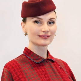 Larissaoleynych