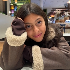 Arielnefes15
