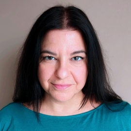 MarikaDeSandoli