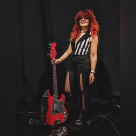 LisaMadhatter7