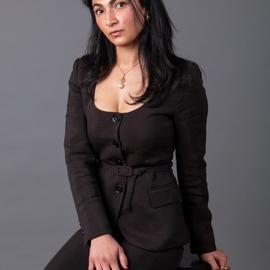 Nikitakumar