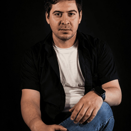 AntoninoLaCorte