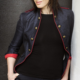 Chantalughi