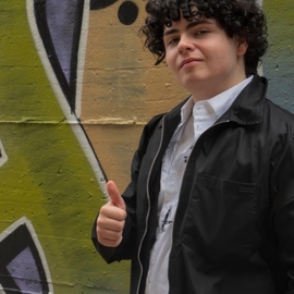 LuigiVallefuoco