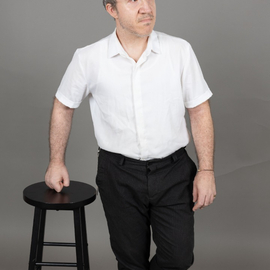 DARIOBUSOLIN