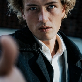 chrissmartin