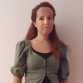 SerenaFacchiano