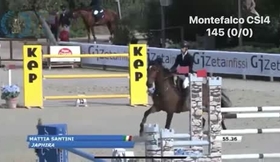Jumping