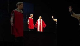 Re Boemondo di Sicilia – Estratto teatrale | Teatro Verdi di Pisa