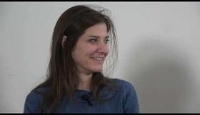 Elisabetta De Luca Sara Casani workshop (Hae Sung ) dic 2025