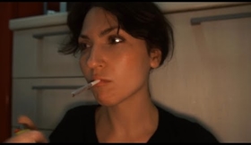 Fokla Fortel (Zadnipriana) - Monologo (it)