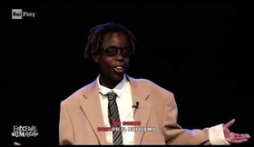 Un corto contro il bullismo - Faccende complicate - RaiPlay - Valerio Lundini - Spotify