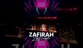 Zafirah
