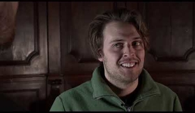 Andrea Ricciarelli - "Non Essere Cattivo" (C. Caligari, 2015) - Cesare