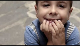 Promo Rughe d'Artista - Festival Internazionale di Artisti di Strada - Amaroni Cz