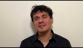 Luca Boscolo - Monologo