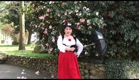 Marcus & Nadisney - Nadine & Marcus