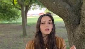 Canzone scritta da Gemma, musica e testo