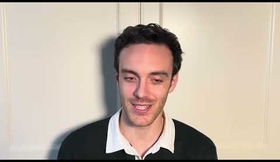 MONOLOGO “NOI SIAMO INFINITO” - Lorenzo Corbetta