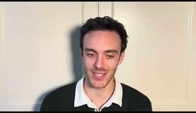 MONOLOGO “NOI SIAMO INFINITO” - Lorenzo Corbetta