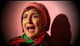Rosa e il comandante Eros