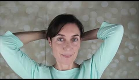 Innocenti Chiara Selftape