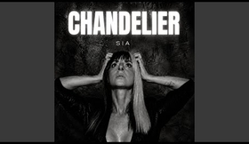 Chandelier Sia Melissa Events