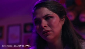Cortometraggio “L’ipocrita”