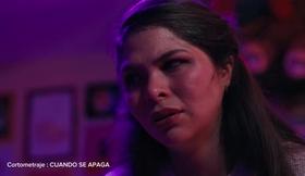 Cortometraggio “L’ipocrita”