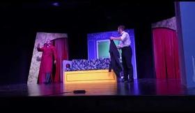 Luca Detto Bisto_Sarto Per Signora