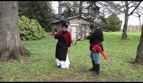 Cam Caminì - By Nadine & Marcus